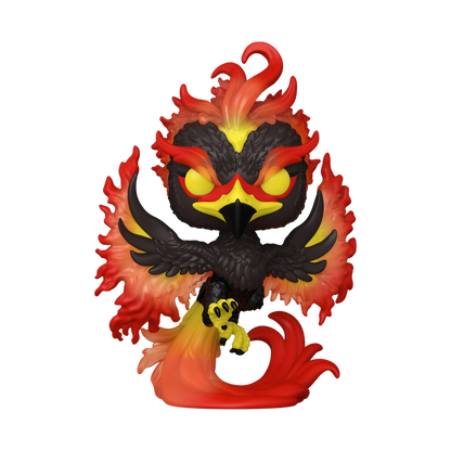 Funko Pop! Myths - Phoenix
