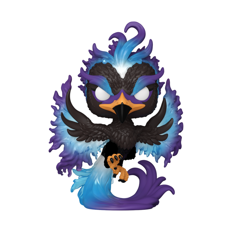 Funko Pop! Myths - Phoenix Chase