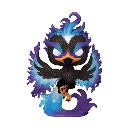 Funko Pop! Myths - Phoenix Chase