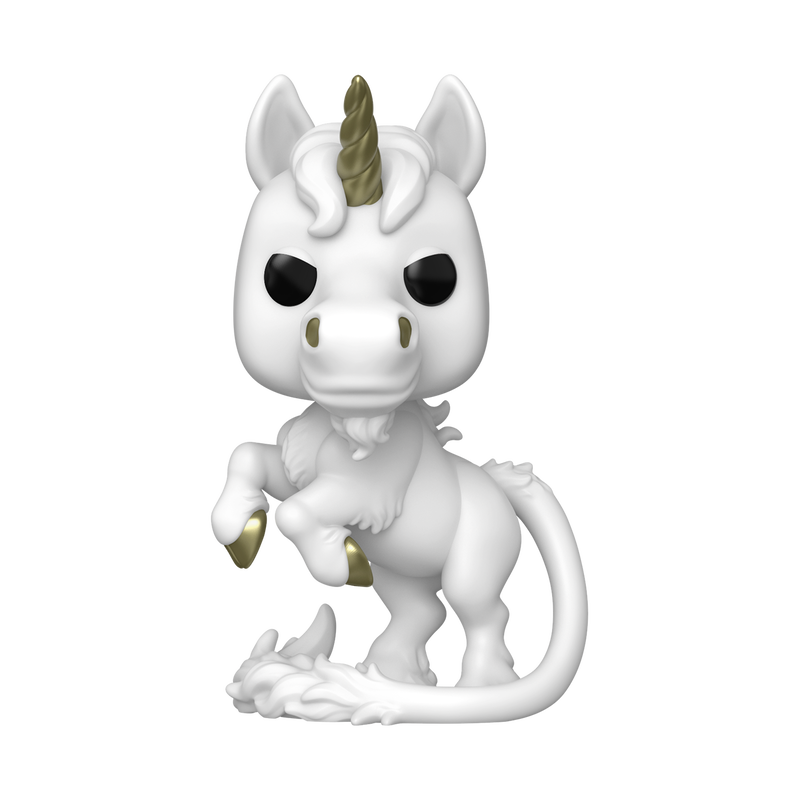 Funko Pop! Myths - Unicorn Rearing