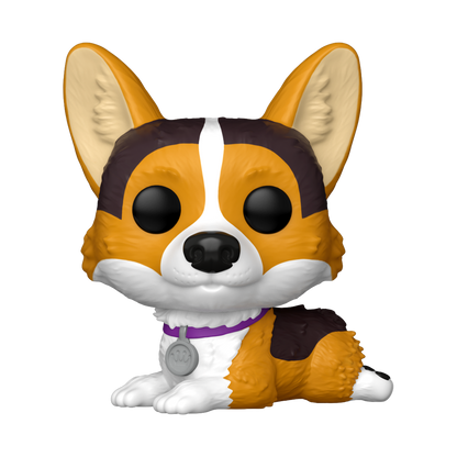 Funko Pop! Pets- Corgi