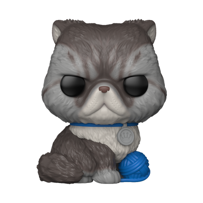 Funko Pop! Pets- Persian Cat