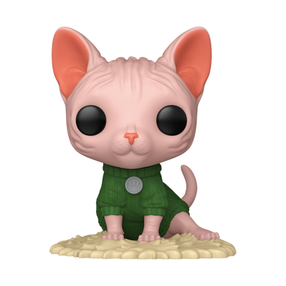Funko Pop! Pets- Sphinx Cat