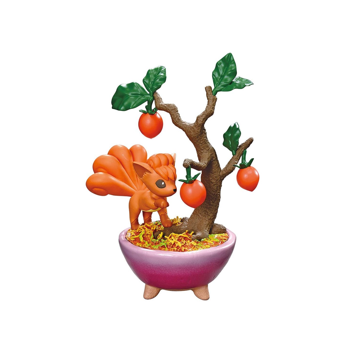Pokémon Re-ment: Pocket Bonsai 3 - With The Changing Seasons