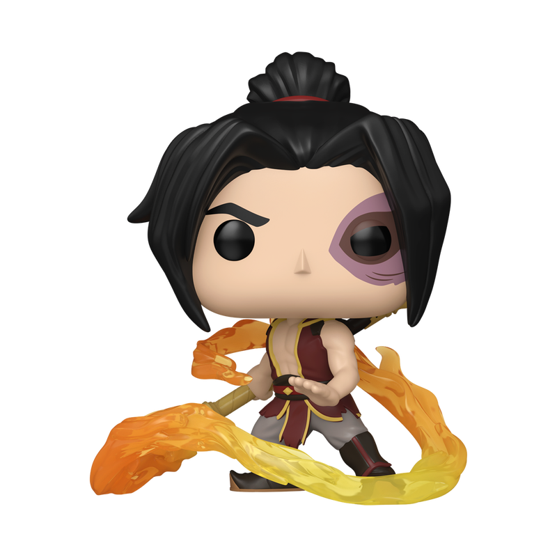 Funko Pop! Avatar Aang The Last Airbender - Zuko