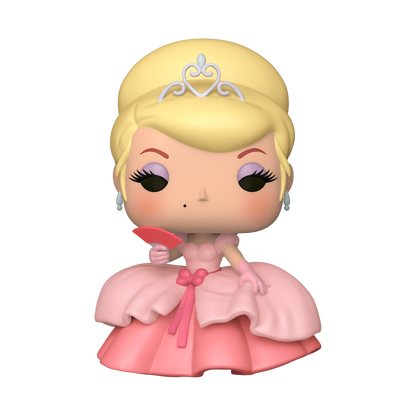 Funko Pop! Disney- The Princess And The Frog - Charlotte