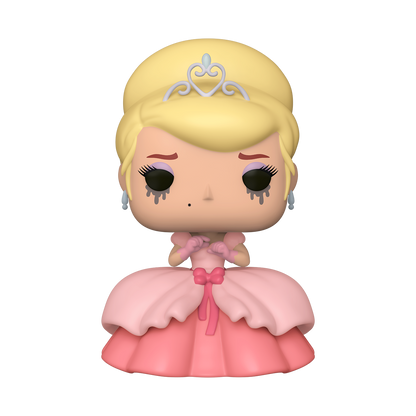 Funko Pop! Disney- The Princess And The Frog - Charlotte Chase