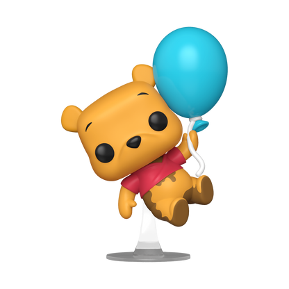 Funko Pop! Disney- Winne The Pooh – Pooh With Balloon
