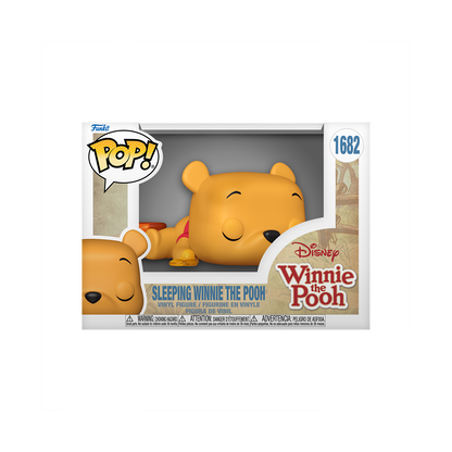 Funko Pop! Disney- Winne The Pooh – Sleeping Pooh