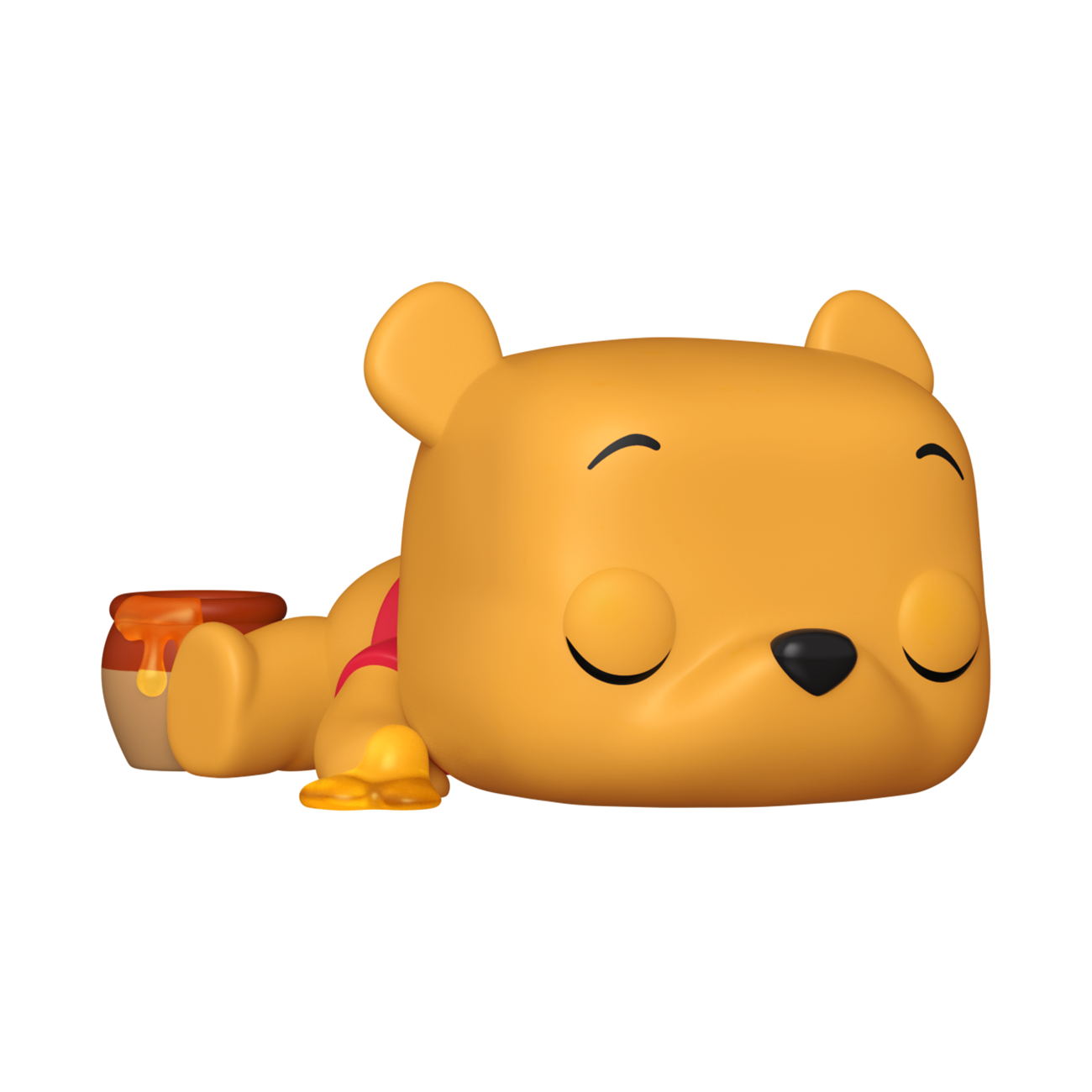 Funko Pop! Disney- Winne The Pooh – Sleeping Pooh
