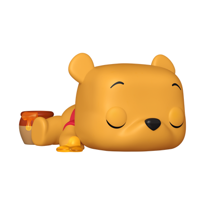 Funko Pop! Disney- Winne The Pooh – Sleeping Pooh