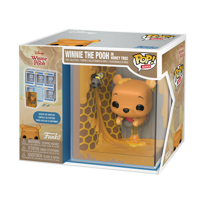 Funko Pop! Nooks- Winne The Pooh – Honey Tree