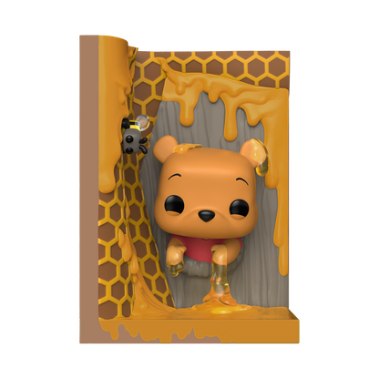 Funko Pop! Nooks- Winne The Pooh – Honey Tree