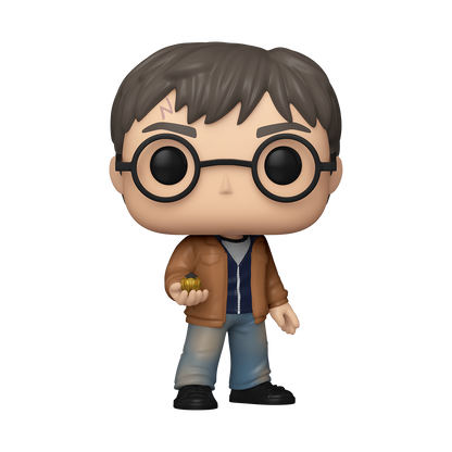 Funko Pop!  Harry Potter- Harry Potter