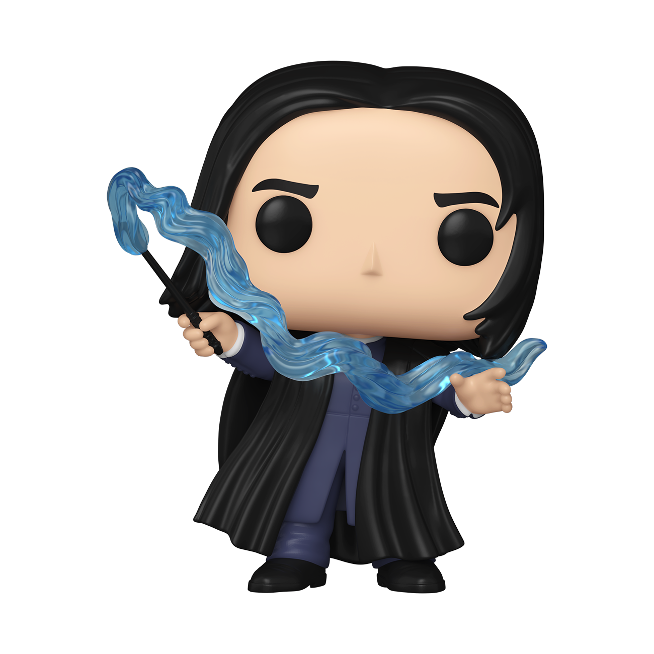 Funko Pop!  Harry Potter- Snape With Patronus