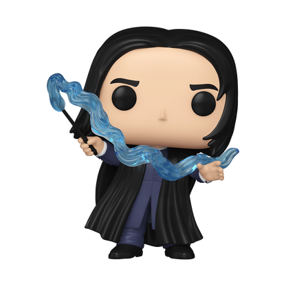 Funko Pop!  Harry Potter- Snape With Patronus
