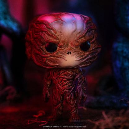 Funko Pop!  Stranger Things - Vecna 2.0