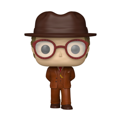 Funko Pop!  Stranger Things - Mr. Whatsit