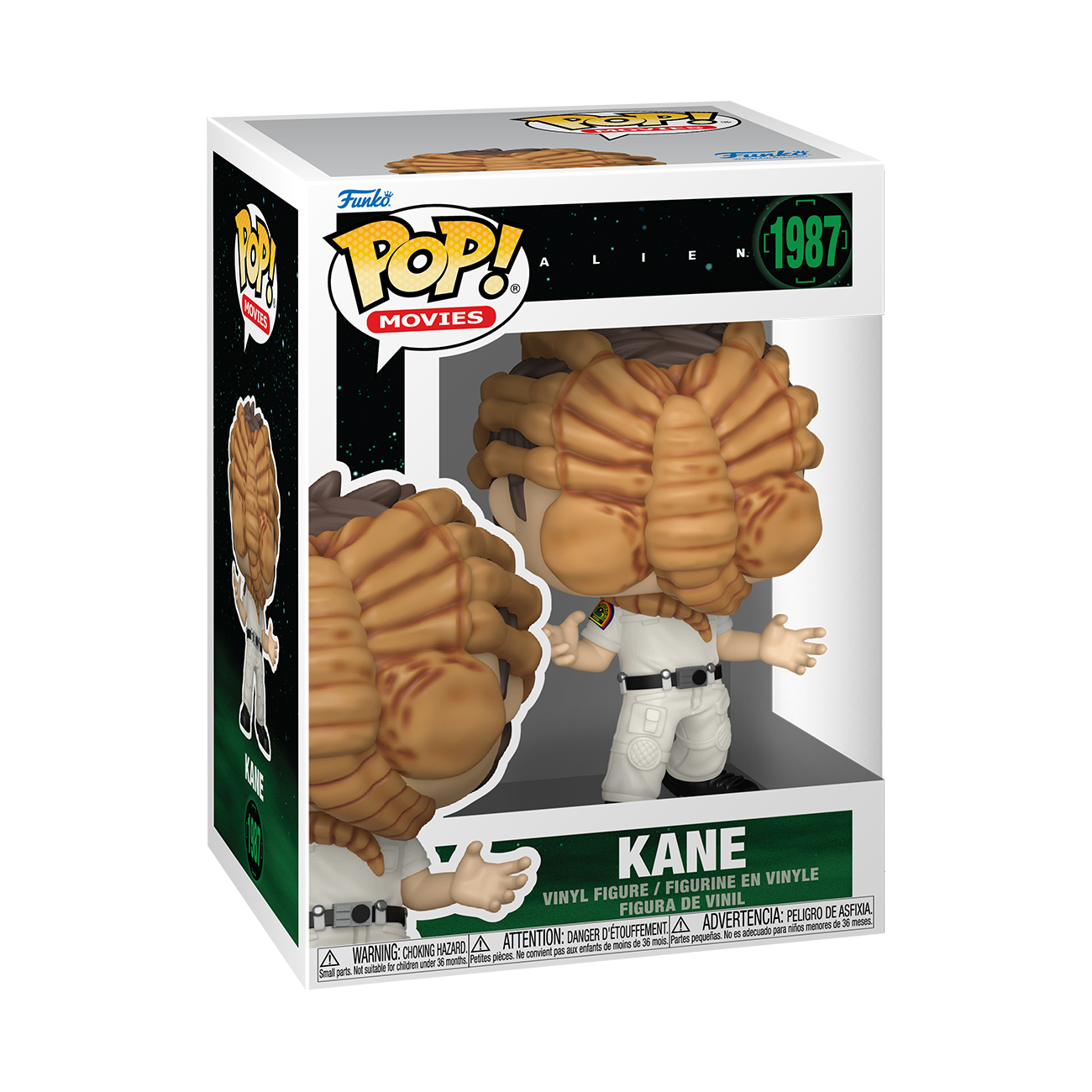 Funko Pop!  Alien - Kane