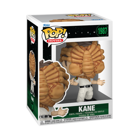 Funko Pop!  Alien - Kane