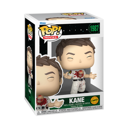 Funko Pop!  Alien - Kane Chase