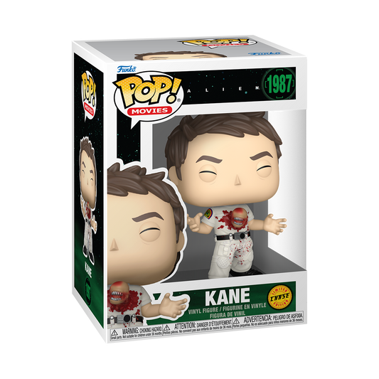 Funko Pop!  Alien - Kane Chase