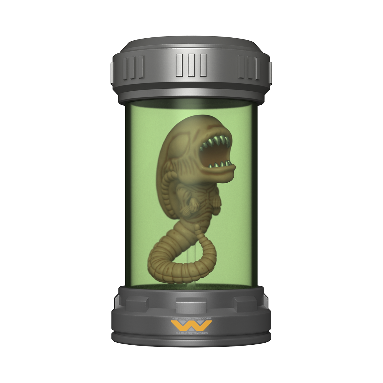 Funko Pop! Premium SFX- Alien S2- Xenomorph