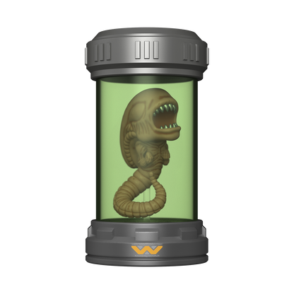 Funko Pop! Premium SFX- Alien S2- Xenomorph