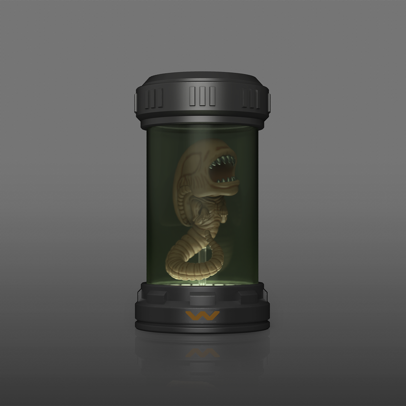 Funko Pop! Premium SFX- Alien S2- Xenomorph