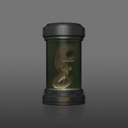 Funko Pop! Premium SFX- Alien S2- Xenomorph