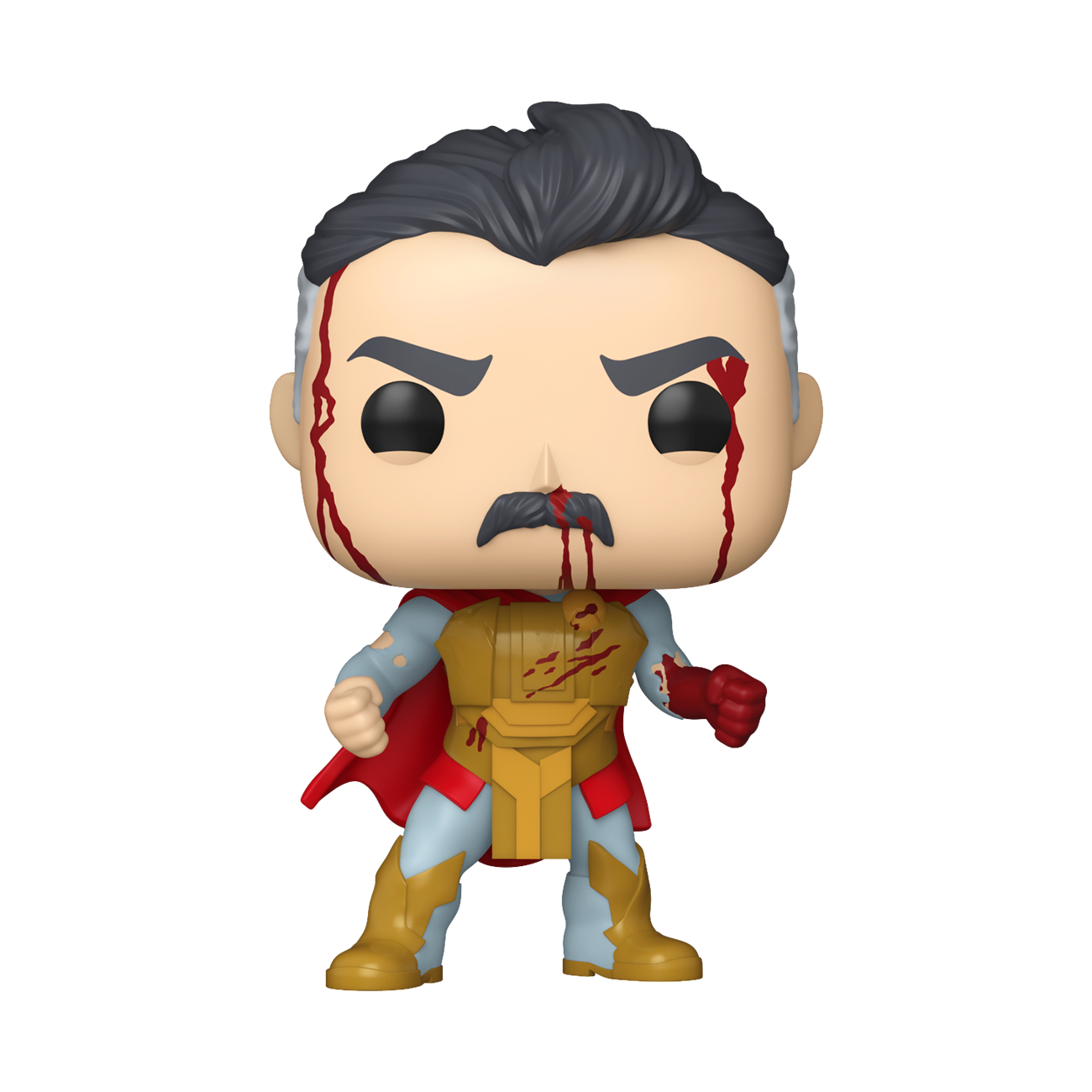 Funko Pop!  InvincibleS2- Omni-Man Bloody