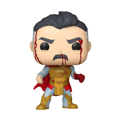 Funko Pop!  InvincibleS2- Omni-Man Bloody