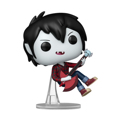 Funko Pop! Adventure Time - Marshall Lee