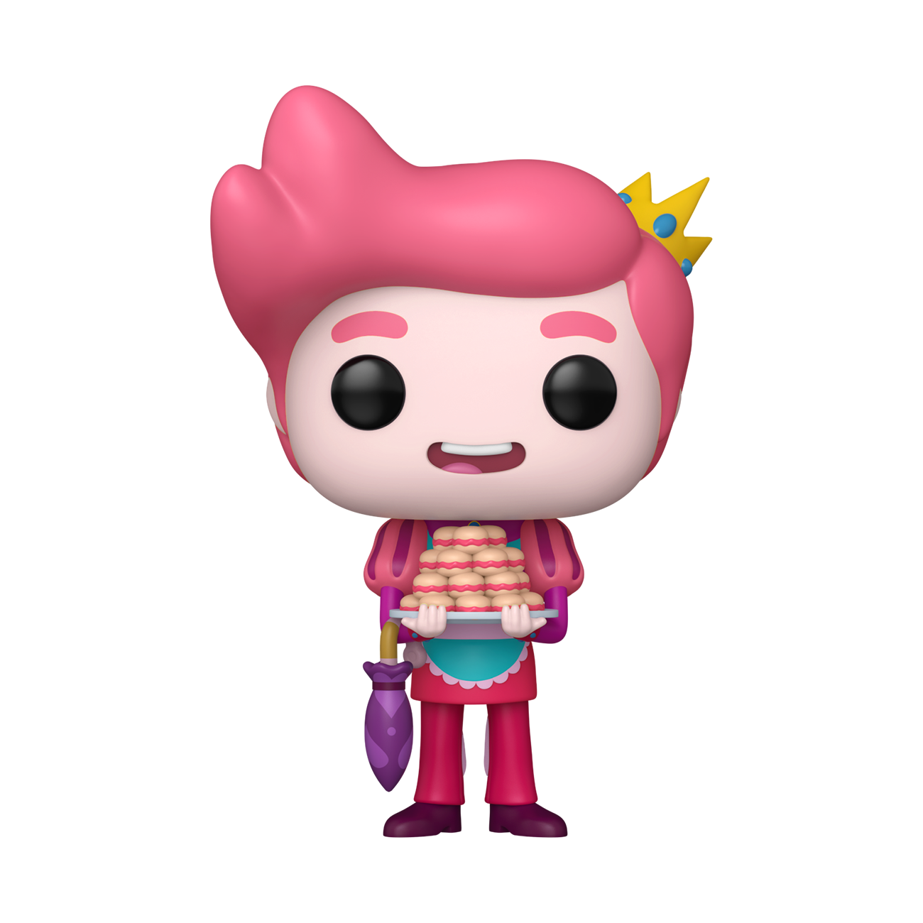 Funko Pop! Adventure Time - Prince Gumball