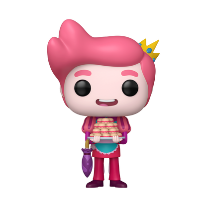 Funko Pop! Adventure Time - Prince Gumball