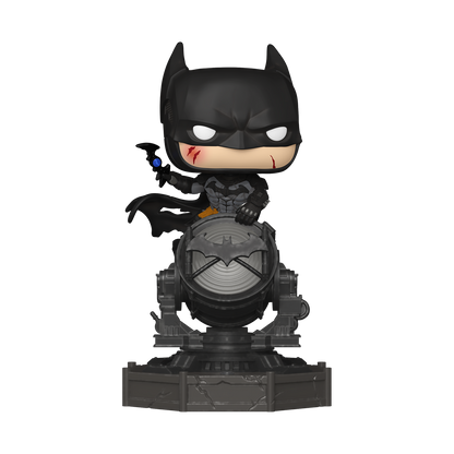 Funko Pop! Premium DC - Batman SFX