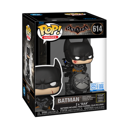 Funko Pop! Premium DC - Batman SFX