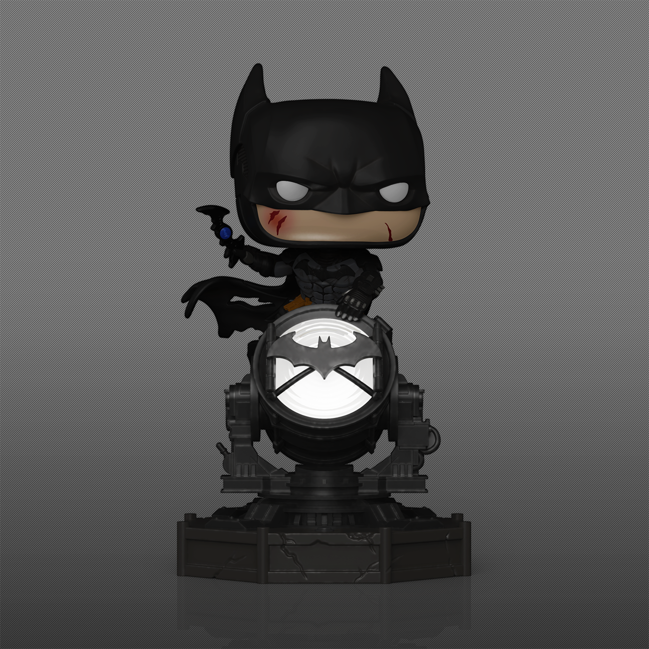Funko Pop! Premium DC - Batman SFX