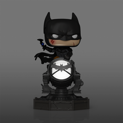Funko Pop! Premium DC - Batman SFX