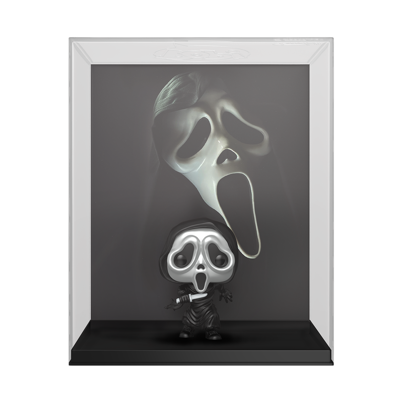 Funko Pop! VHS Cover Ghostface
