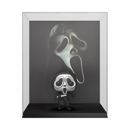 Funko Pop! VHS Cover Ghostface