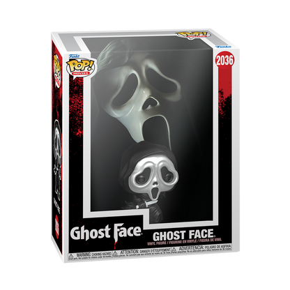Funko Pop! VHS Cover Ghostface