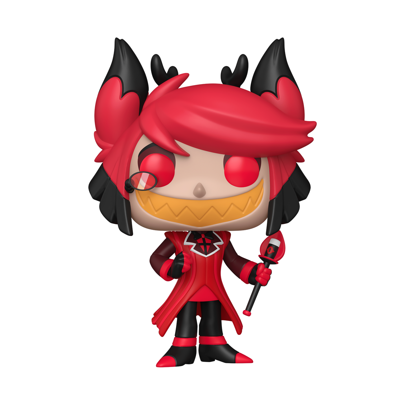 Funko Pop!  Hazbin Hotel- Alastor