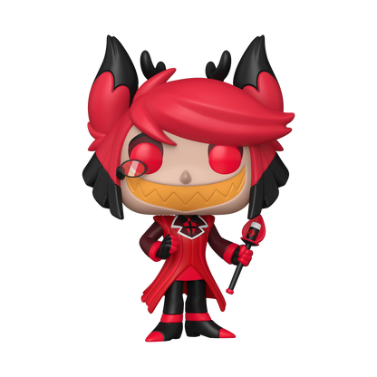 Funko Pop!  Hazbin Hotel- Alastor