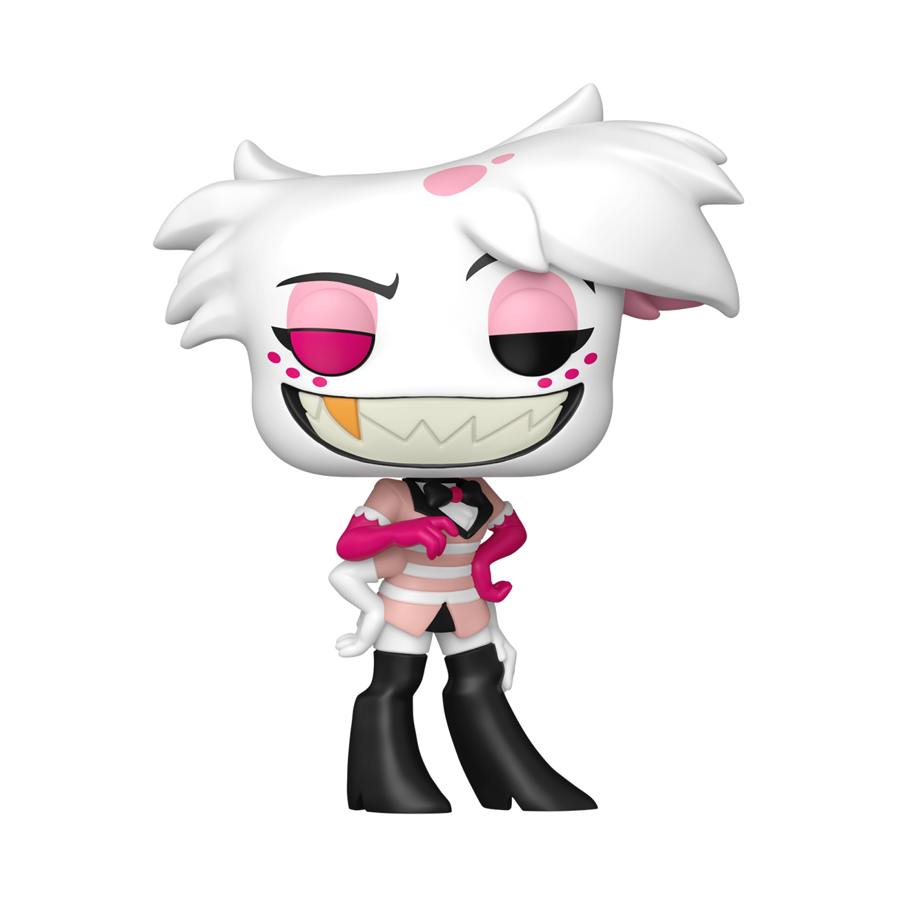 Funko Pop!  Hazbin Hotel- Angel Dust