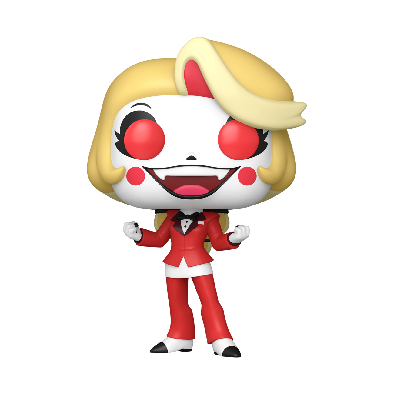 Funko Pop!  Hazbin Hotel- Charlie