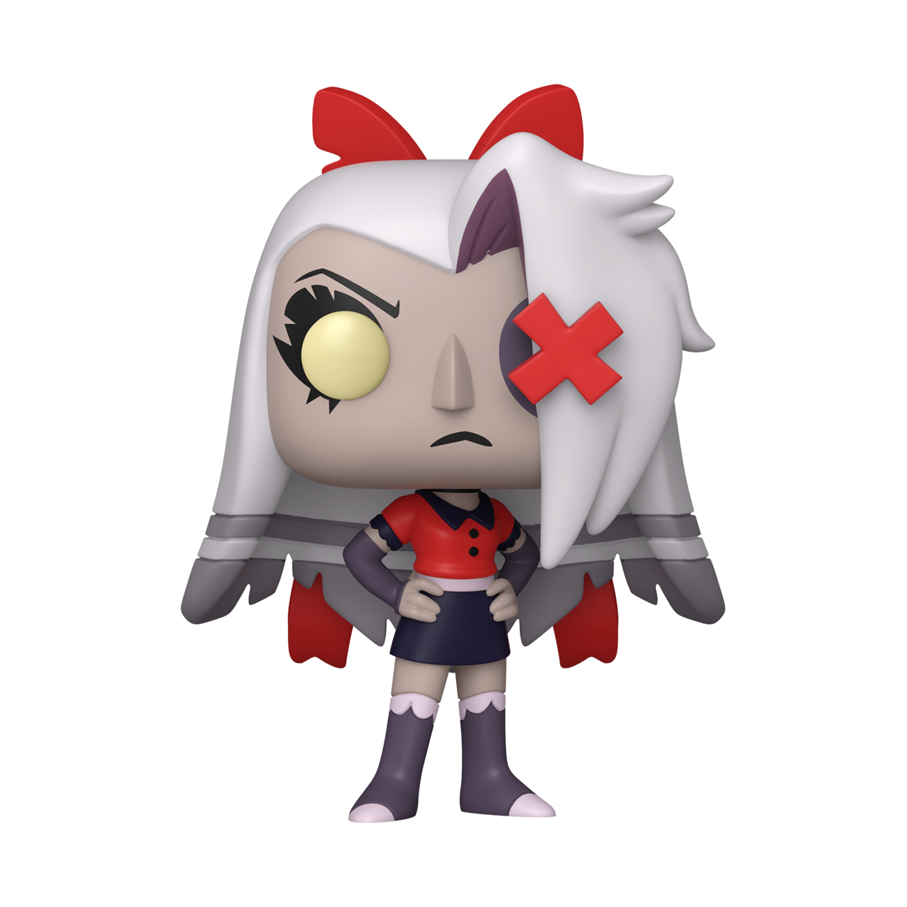 Funko Pop!  Hazbin Hotel- Vaggie