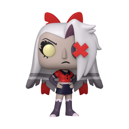 Funko Pop!  Hazbin Hotel- Vaggie