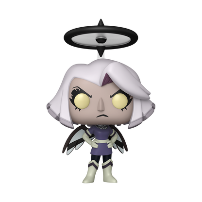 Funko Pop!  Hazbin Hotel- Vaggie Chase