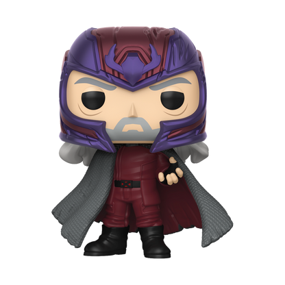 Funko Pop! Marvel - Avengers: Doomsday Magneto